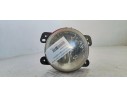 Recambio de faro antiniebla derecho para dodge journey 2.0 crd 140 fap referencia OEM IAM 04805856AB  