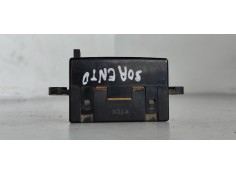 Recambio de pantalla multifuncion para kia sorento 2.5 crdi cat referencia OEM IAM 945003E150  