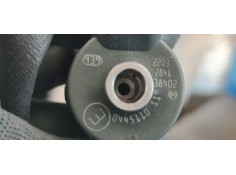 Recambio de inyector para fiat stilo (192) 1.9 120 dynamic multijet referencia OEM IAM 0445110119  