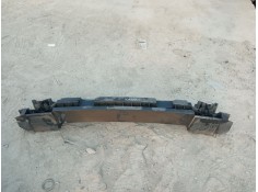 Recambio de refuerzo paragolpes trasero para renault captur 1.5 dci 90 fap referencia OEM IAM   