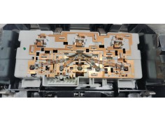 Recambio de luz interior para opel insignia berlina excellence referencia OEM IAM 13339682  