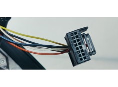 Recambio de retrovisor izquierdo para audi a3 sportback (8p) 1.6 tdi referencia OEM IAM   