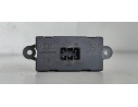 Recambio de pantalla multifuncion para kia sorento 2.5 crdi cat referencia OEM IAM 945003E150  