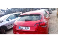 Recambio de porton trasero para citroen ds4 design referencia OEM IAM   