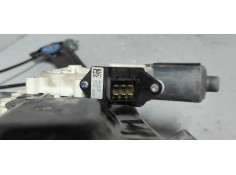 Recambio de elevalunas delantero izquierdo para opel astra twin top enjoy referencia OEM IAM   