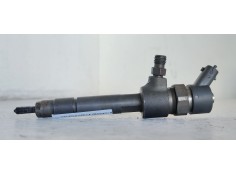 Recambio de inyector para fiat stilo (192) 1.9 120 dynamic multijet referencia OEM IAM 0445110119  