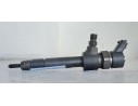 Recambio de inyector para fiat stilo (192) 1.9 120 dynamic multijet referencia OEM IAM 0445110119  