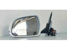 Recambio de retrovisor izquierdo para audi a3 sportback (8p) 1.6 tdi referencia OEM IAM   