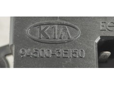 Recambio de pantalla multifuncion para kia sorento 2.5 crdi cat referencia OEM IAM 945003E150  