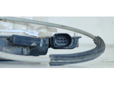 Recambio de cerradura puerta trasera derecha para seat ibiza (6j5) 1.6 tdi referencia OEM IAM 6J0839016C  