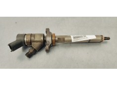 Recambio de inyector para citroen c4 berlina cool referencia OEM IAM 0445110239  