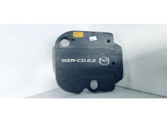 Recambio de tapa motor para mazda 6 kombi (gh) 2.2 de 163cv sportive referencia OEM IAM   
