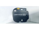 Recambio de tapa motor para mazda 6 kombi (gh) 2.2 de 163cv sportive referencia OEM IAM   