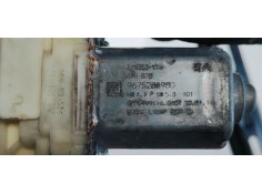 Recambio de elevalunas delantero izquierdo para citroen c4 grand picasso 2.0hdi 150 fap referencia OEM IAM 9675924780  