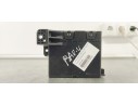 Recambio de modulo electronico para toyota rav 4 (a3) 2.2 d4d 150 4x4 referencia OEM IAM 8865042361  