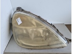 Recambio de faro derecho para mercedes-benz clase a (w168) 1.4 cat referencia OEM IAM 0301152202  