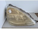 Recambio de faro derecho para mercedes-benz clase a (w168) 1.4 cat referencia OEM IAM 0301152202  