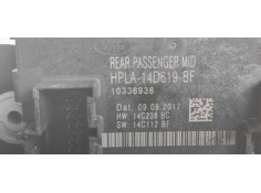 Recambio de modulo electronico para jaguar f-pace 2.0 diesel cat referencia OEM IAM HPLA14D619BF 10336936 