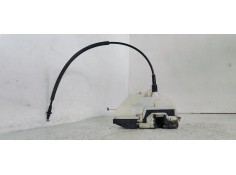 Recambio de cerradura puerta delantera izquierda para citroen c3 1.4 referencia OEM IAM 46982980  