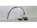 Recambio de cerradura puerta delantera izquierda para citroen c3 1.4 referencia OEM IAM 46982980  