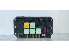 CAJA RELES / FUSIBLES 518776109 