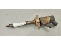 Recambio de inyector para citroen c4 berlina cool referencia OEM IAM 0445110239  