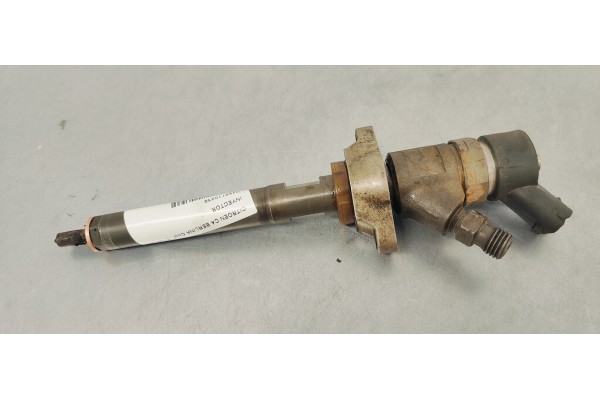 Recambio de inyector para citroen c4 berlina cool referencia OEM IAM 0445110239  