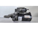 Recambio de motor arranque para audi a6 avant (4b5) 2.5 tdi referencia OEM IAM 0986018020  