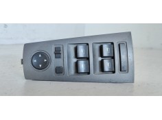 Recambio de mando elevalunas delantero izquierdo para bmw serie 7 (e65/e66) 3.0 turbodiesel cat referencia OEM IAM 6917104  