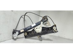 Recambio de elevalunas delantero izquierdo para opel astra twin top enjoy referencia OEM IAM   