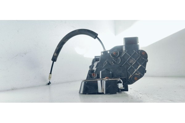 Recambio de cerradura puerta delantera derecha para jaguar xf 2.2 diesel luxury referencia OEM IAM 240015003  