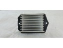 Recambio de resistencia calefaccion para honda cr-v (re) 2.2 dtec 150 4x4 fap referencia OEM IAM 0778000960  