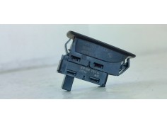 Recambio de mando elevalunas delantero derecho para bmw serie 3 touring (e91) 325i referencia OEM IAM 6945874  