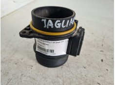 Recambio de caudalimetro para jaguar s-type 2.7 v6 diesel executive referencia OEM IAM 5WK97011 004015071 4R8Q12B579AC