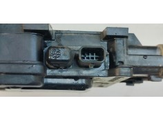 Recambio de modulo electronico para renault megane iii berlina 5 p 1.5dci 110 fap referencia OEM IAM 243800011R  