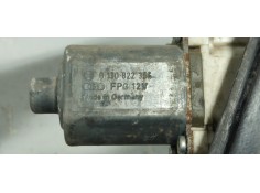 Recambio de elevalunas delantero izquierdo para opel astra twin top enjoy referencia OEM IAM   