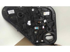 Recambio de elevalunas trasero izquierdo para kia sportage 1.7 crdi cat referencia OEM IAM 83470F1040  