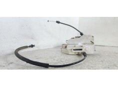 Recambio de cerradura puerta delantera izquierda para citroen c3 1.4 referencia OEM IAM 46982980  