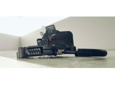 Recambio de cerradura puerta delantera derecha para jaguar xf 2.2 diesel luxury referencia OEM IAM 240015003  