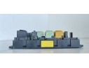 Recambio de caja reles / fusibles para land rover range rover (lm) v8 se referencia OEM IAM 518776109  