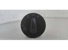 Recambio de mando luces para volkswagen golf iv berlina (1j1) 1.9 tdi referencia OEM IAM 1C0941531A  
