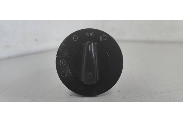 Recambio de mando luces para volkswagen golf iv berlina (1j1) 1.9 tdi referencia OEM IAM 1C0941531A  