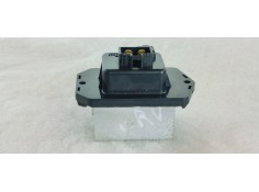 Recambio de resistencia calefaccion para honda cr-v (re) 2.2 dtec 150 4x4 fap referencia OEM IAM 0778000960  
