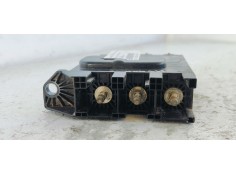 Recambio de modulo electronico para renault megane iii berlina 5 p 1.5dci 110 fap referencia OEM IAM 243800011R  