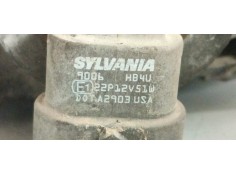 Recambio de faro antiniebla derecho para chrysler pt cruiser (pt) 2.0 touring referencia OEM IAM   