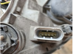 Recambio de faro derecho para mercedes-benz clase a (w168) 1.4 cat referencia OEM IAM 0301152202  