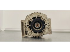 Recambio de alternador para opel astra j lim. 1.6 cdti referencia OEM IAM 13586366  