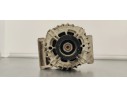 Recambio de alternador para opel astra j lim. 1.6 cdti referencia OEM IAM 13586366  