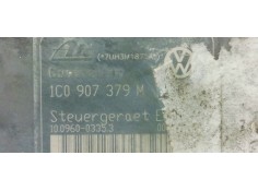 Recambio de abs para audi a3 (8l) 1.9 tdi ambiente referencia OEM IAM 1C0907379M  