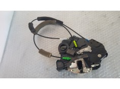 CERRADURA PUERTA DELANTERA IZQUIERDA A046693 